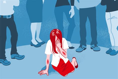 My thoughts on Victim Blaming – Medium in Medium.